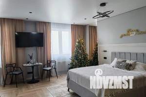 1-к квартира, посуточно, 41м2, 8/9 этаж