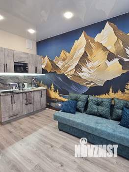 2-к квартира, посуточно, 48м2, 5/12 этаж