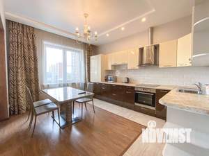 2-к квартира, на длительный срок, 72м2, 5/15 этаж