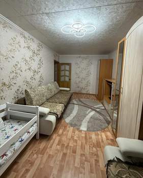 2-к квартира, на длительный срок, 44м2, 3/5 этаж