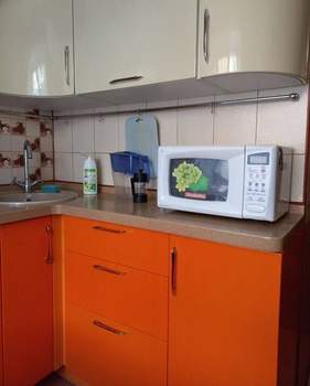 2-к квартира, на длительный срок, 50м2, 3/5 этаж