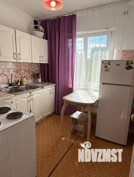 2-к квартира, на длительный срок, 44м2, 5/5 этаж