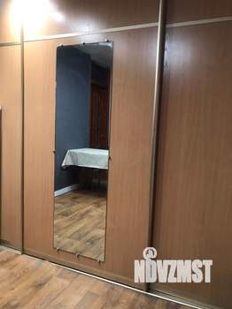 2-к квартира, на длительный срок, 46м2, 4/4 этаж