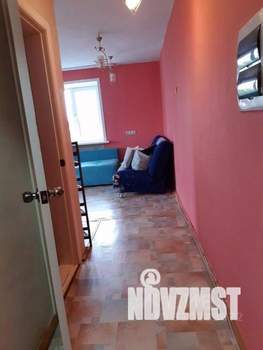 2-к квартира, на длительный срок, 41м2, 4/4 этаж