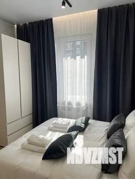 Студия квартира, посуточно, 19м2, 1/9 этаж