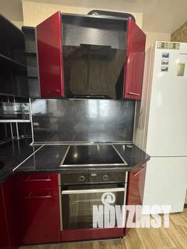 Студия квартира, посуточно, 35м2, 5/9 этаж