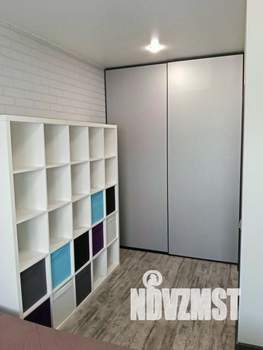 2-к квартира, посуточно, 55м2, 1/1 этаж