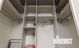 2-к квартира, посуточно, 47м2, 1/1 этаж