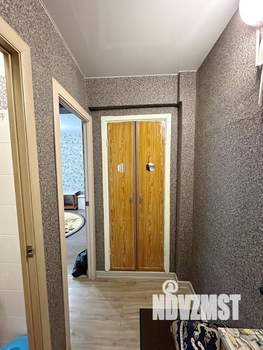 1-к квартира, на длительный срок, 30м2, 1/5 этаж