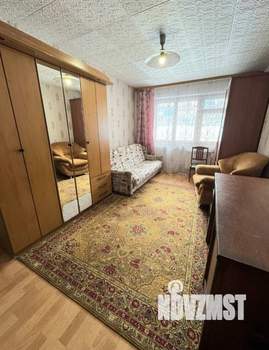1-к квартира, на длительный срок, 31м2, 1/5 этаж