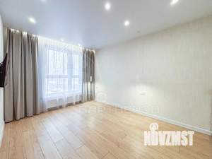 2-к квартира, на длительный срок, 39м2, 9/19 этаж