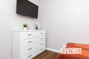 2-к квартира, посуточно, 42м2, 13/18 этаж