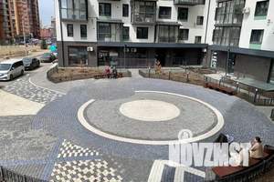 3-к квартира, посуточно, 50м2, 2/17 этаж