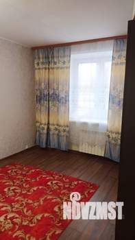 2-к квартира, на длительный срок, 41м2, 1/4 этаж