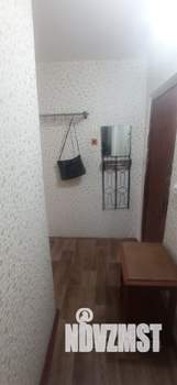 1-к квартира, на длительный срок, 32м2, 1/5 этаж