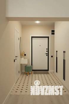 Студия квартира, посуточно, 36м2, 16/17 этаж