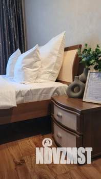 1-к квартира, посуточно, 38м2, 3/5 этаж