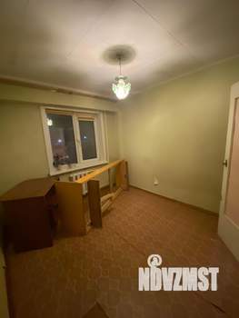 3-к квартира, на длительный срок, 50м2, 3/5 этаж