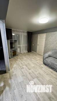 2-к квартира, на длительный срок, 45м2, 3/5 этаж