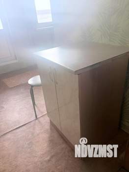 1-к квартира, на длительный срок, 35м2, 4/15 этаж