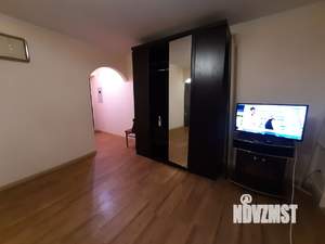 1-к квартира, на длительный срок, 30м2, 3/5 этаж