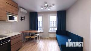 3-к квартира, на длительный срок, 62м2, 18/18 этаж