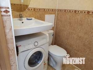 Студия квартира, посуточно, 22м2, 5/17 этаж