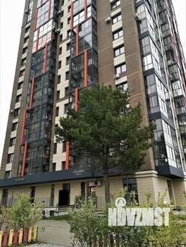 2-к квартира, посуточно, 44м2, 5/17 этаж