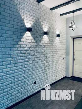 2-к квартира, посуточно, 54м2, 1/3 этаж