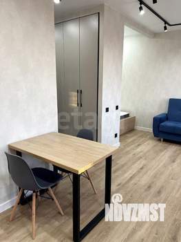 1-к квартира, на длительный срок, 36м2, 3/16 этаж