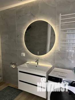 1-к квартира, посуточно, 35м2, 1/9 этаж