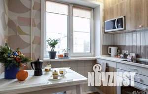 3-к квартира, посуточно, 65м2, 5/5 этаж
