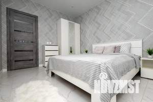 1-к квартира, посуточно, 45м2, 8/18 этаж