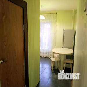 1-к квартира, на длительный срок, 35м2, 3/5 этаж