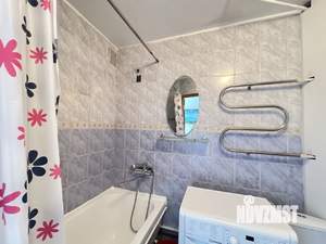 1-к квартира, на длительный срок, 30м2, 4/5 этаж