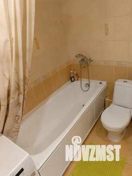 2-к квартира, посуточно, 56м2, 10/11 этаж