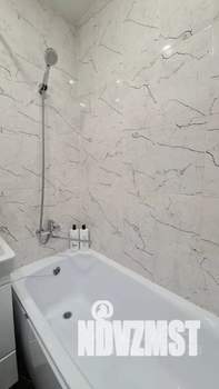 Студия квартира, посуточно, 30м2, 7/17 этаж