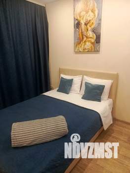 Студия квартира, посуточно, 30м2, 11/17 этаж