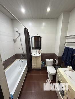 Студия квартира, на длительный срок, 50м2, 4/14 этаж