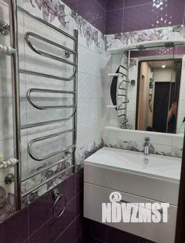 3-к квартира, на длительный срок, 65м2, 3/5 этаж