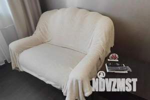 1-к квартира, посуточно, 46м2, 5/9 этаж