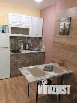 Студия квартира, посуточно, 30м2, 3/16 этаж