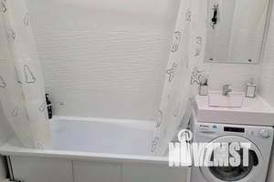 1-к квартира, посуточно, 43м2, 16/18 этаж