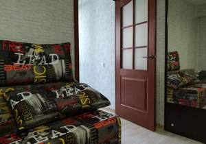 2-к квартира, на длительный срок, 40м2, 4/16 этаж