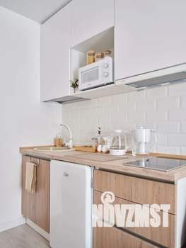 1-к квартира, посуточно, 40м2, 1/9 этаж