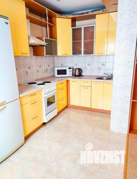 1-к квартира, на длительный срок, 48м2, 4/10 этаж