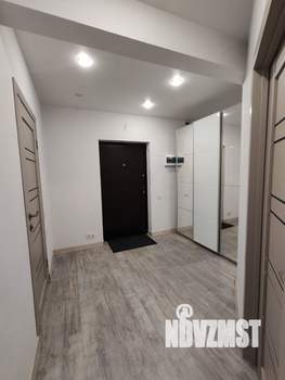 2-к квартира, на длительный срок, 43м2, 1/8 этаж