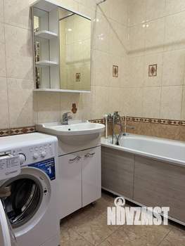 1-к квартира, на длительный срок, 42м2, 14/16 этаж