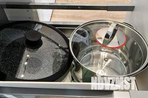 1-к квартира, посуточно, 30м2, 12/18 этаж