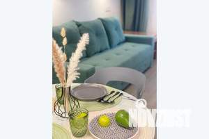 1-к квартира, посуточно, 38м2, 3/17 этаж